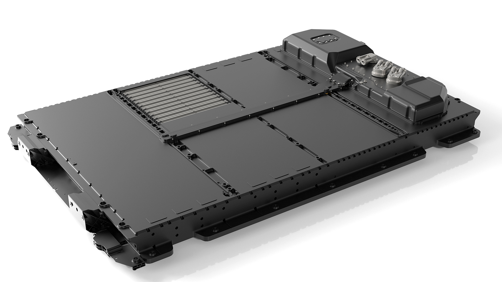 Mercedes: Μπαταρίες στερεάς κατάστασης μέσα στην επόμενη πενταετία